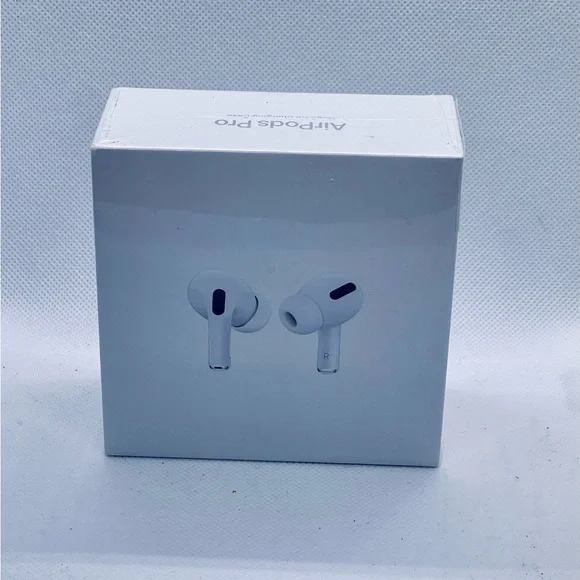 Apple | Headphones | Apple Airpod Pros | Poshmark